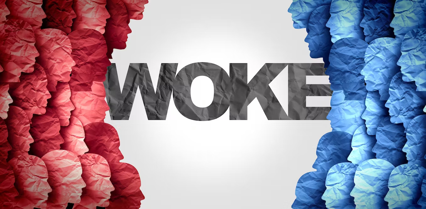 La Révolution WOKE aux USA : ça va trop loin ?