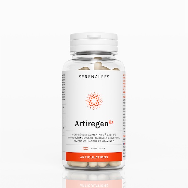 Artiregen 6x de Serenalpes – notre avis et analyse
