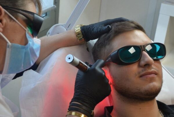 Sevrage tabagique par laser : la méthode révolutionnaire